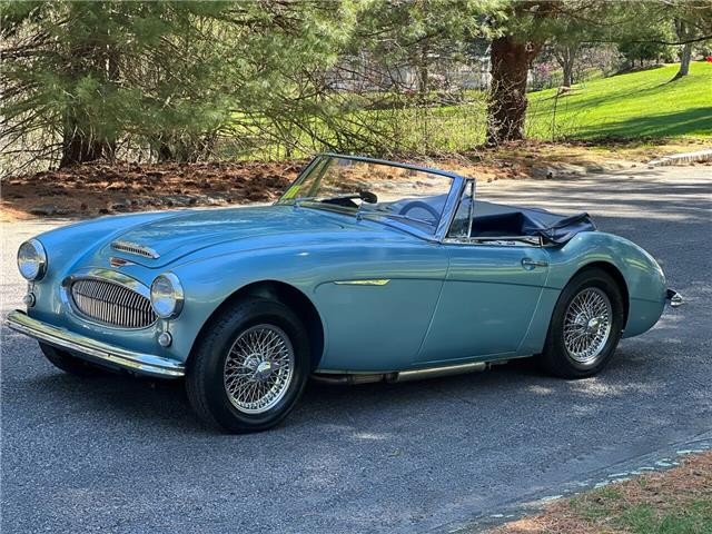 Austin-Healey-BJ8-Convertible-1964-3