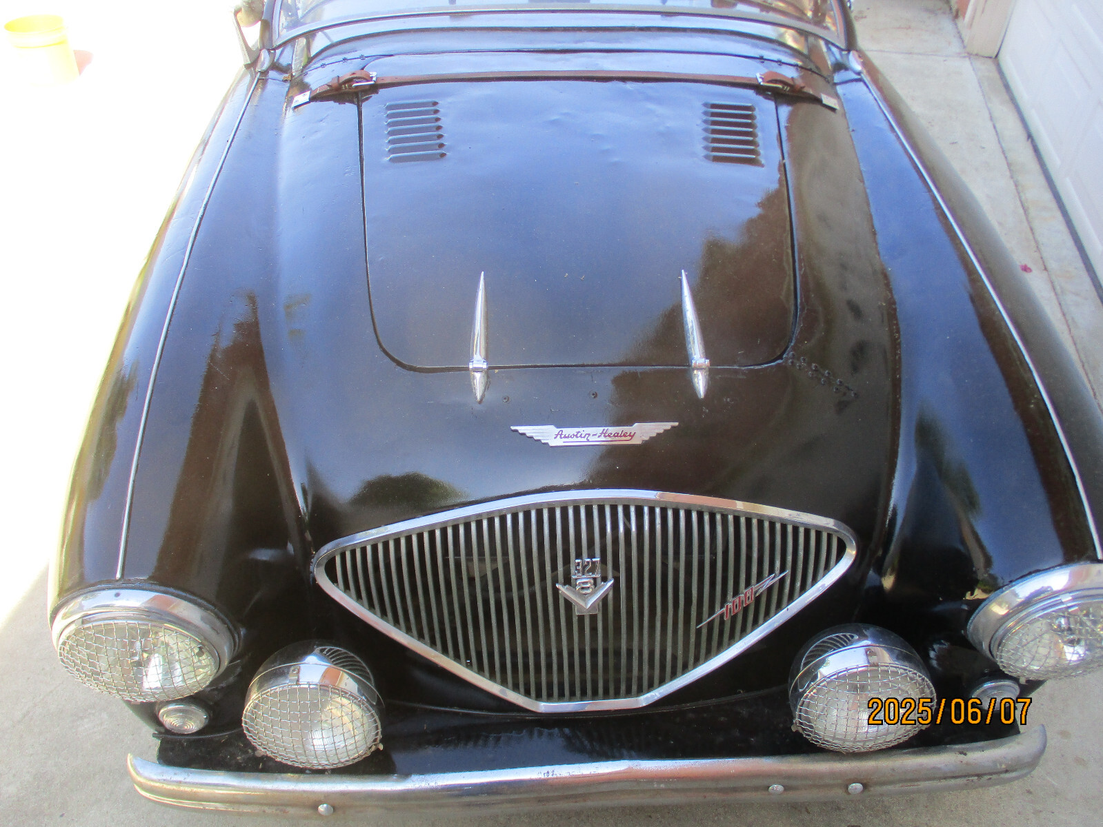 Austin-Healey-Other-1954-Convertible-4