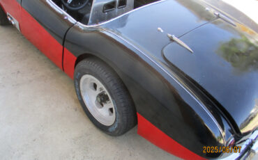 Austin-Healey-Other-1954-Convertible-5