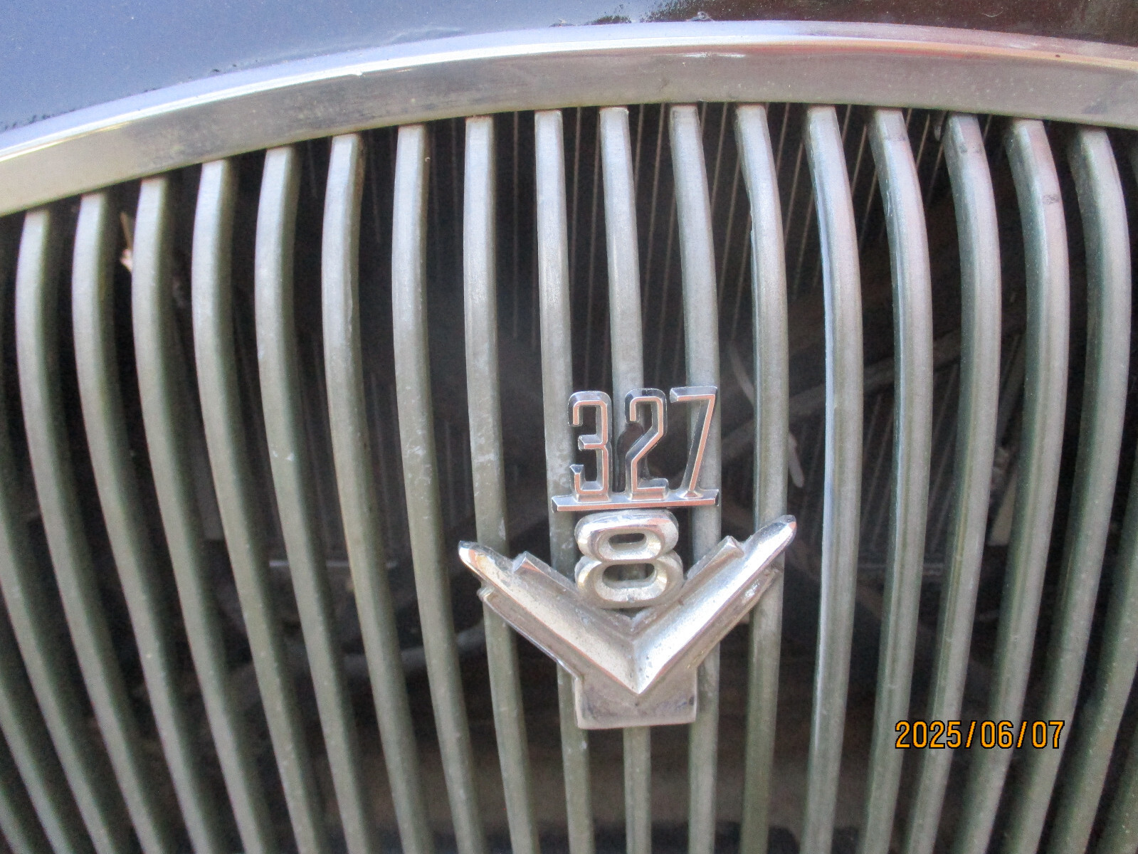 Austin-Healey-Other-1954-Convertible-6