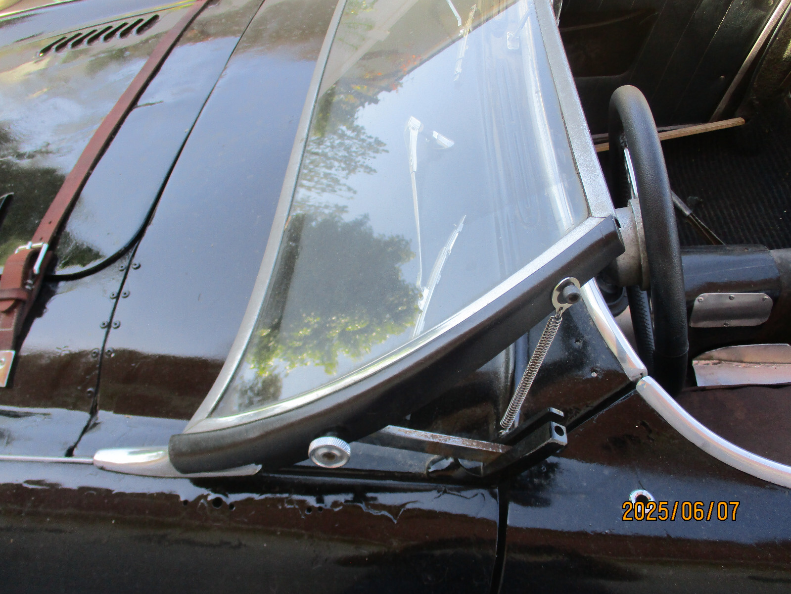 Austin-Healey-Other-1954-Convertible-7