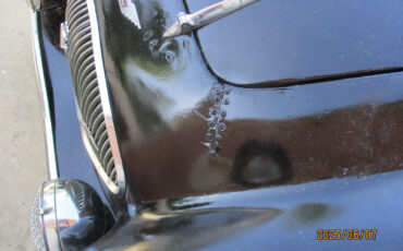 Austin-Healey-Other-1954-Convertible-9