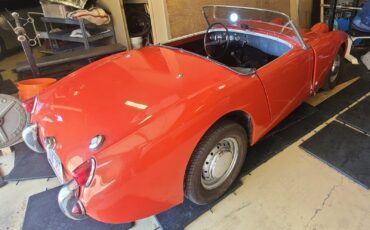 Austin-Healey-Other-1959-Convertible-10