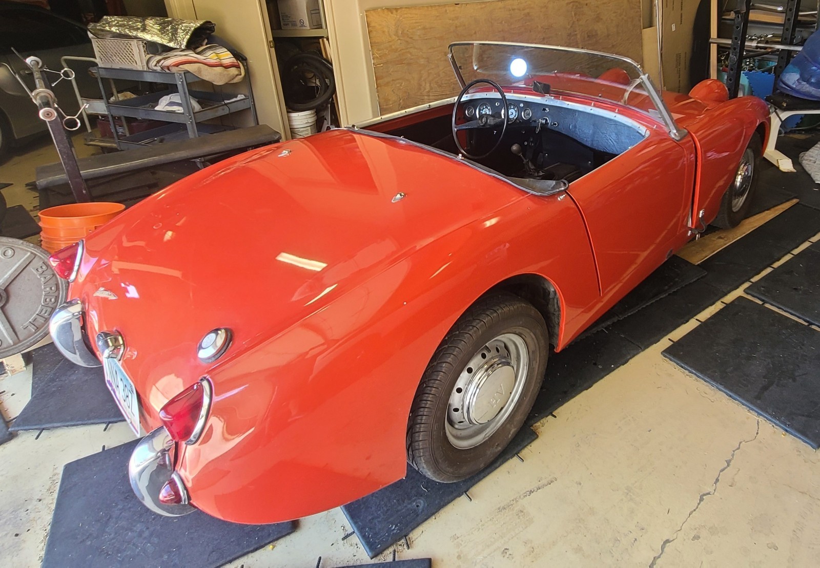 Austin-Healey-Other-1959-Convertible-10