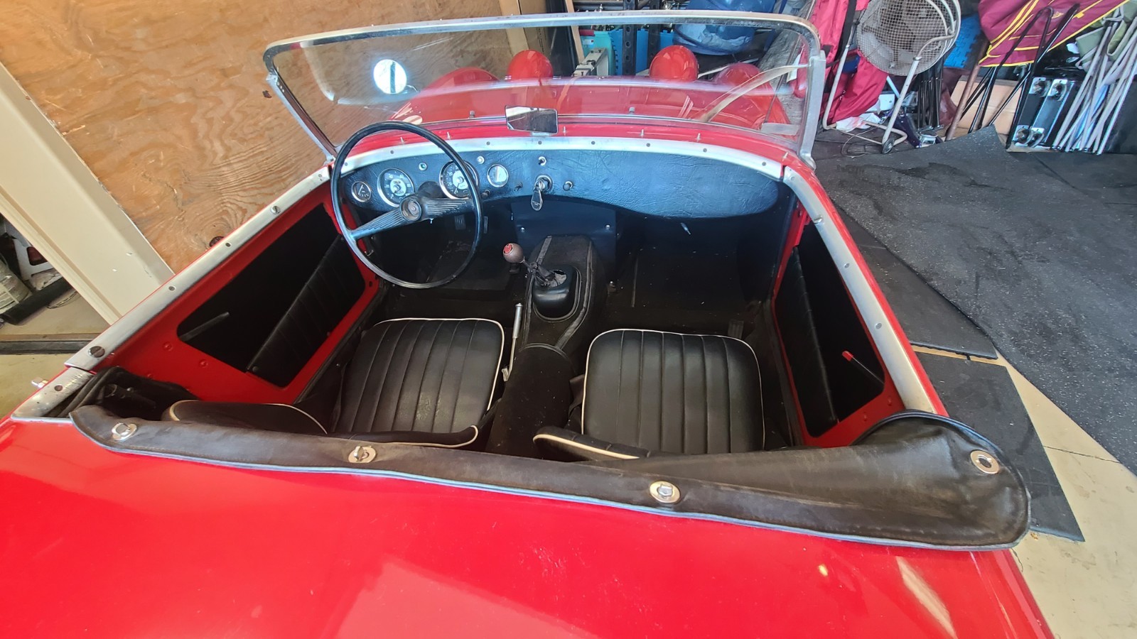 Austin-Healey-Other-1959-Convertible-11