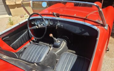 Austin-Healey-Other-1959-Convertible-2