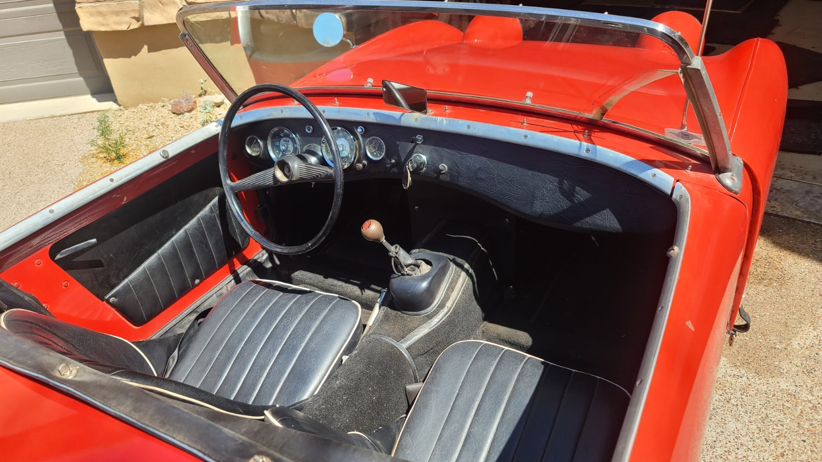 Austin-Healey-Other-1959-Convertible-2