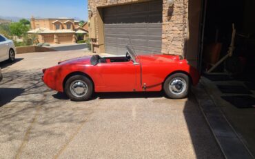 Austin-Healey-Other-1959-Convertible-3