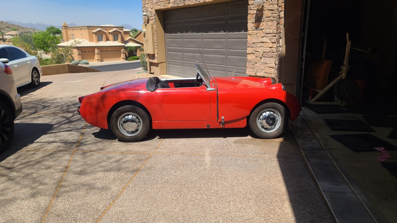 Austin-Healey-Other-1959-Convertible-3