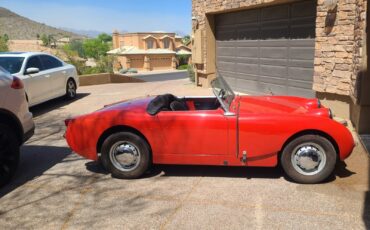 Austin-Healey-Other-1959-Convertible-4