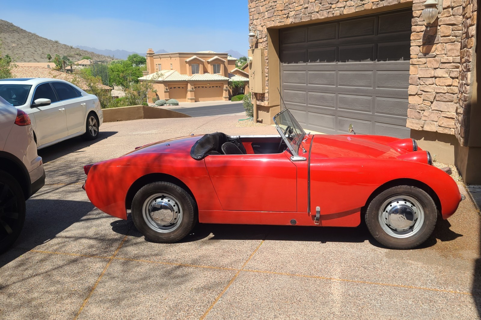 Austin-Healey-Other-1959-Convertible-4