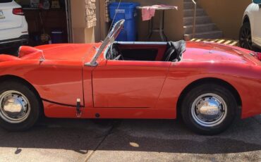 Austin-Healey-Other-1959-Convertible-5