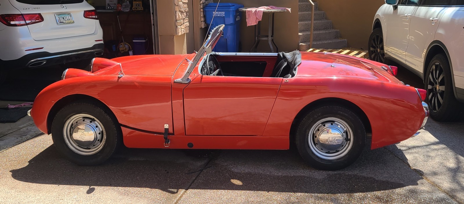 Austin-Healey-Other-1959-Convertible-5