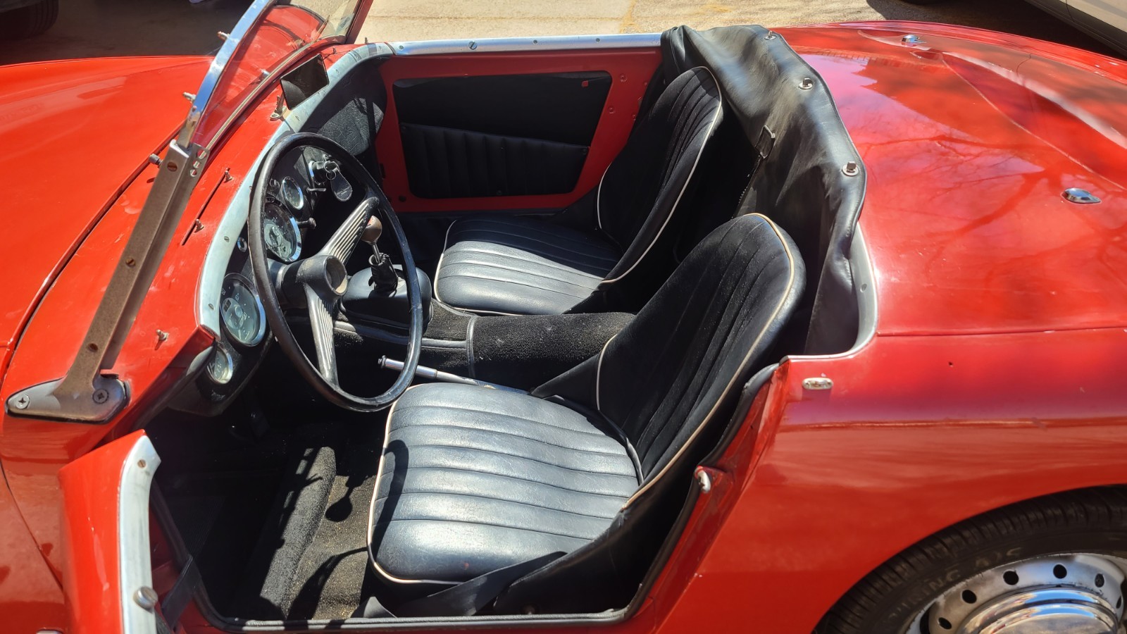 Austin-Healey-Other-1959-Convertible-6