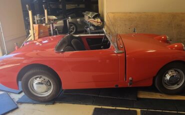 Austin-Healey-Other-1959-Convertible-9