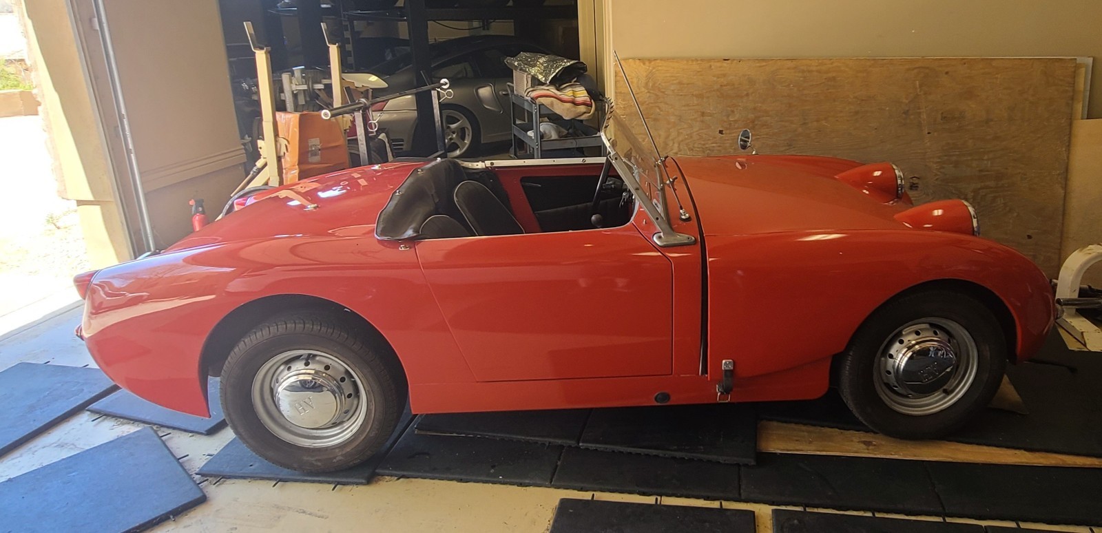 Austin-Healey-Other-1959-Convertible-9