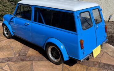 Austin-Mini-1971-Van-6