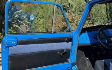 Austin-Mini-1971-Van-8