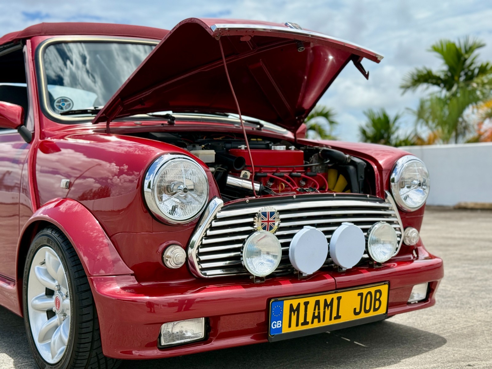 Austin-Mini-1994-Convertible-10
