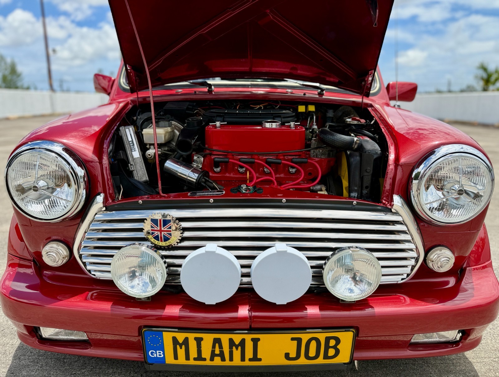 Austin-Mini-1994-Convertible-11