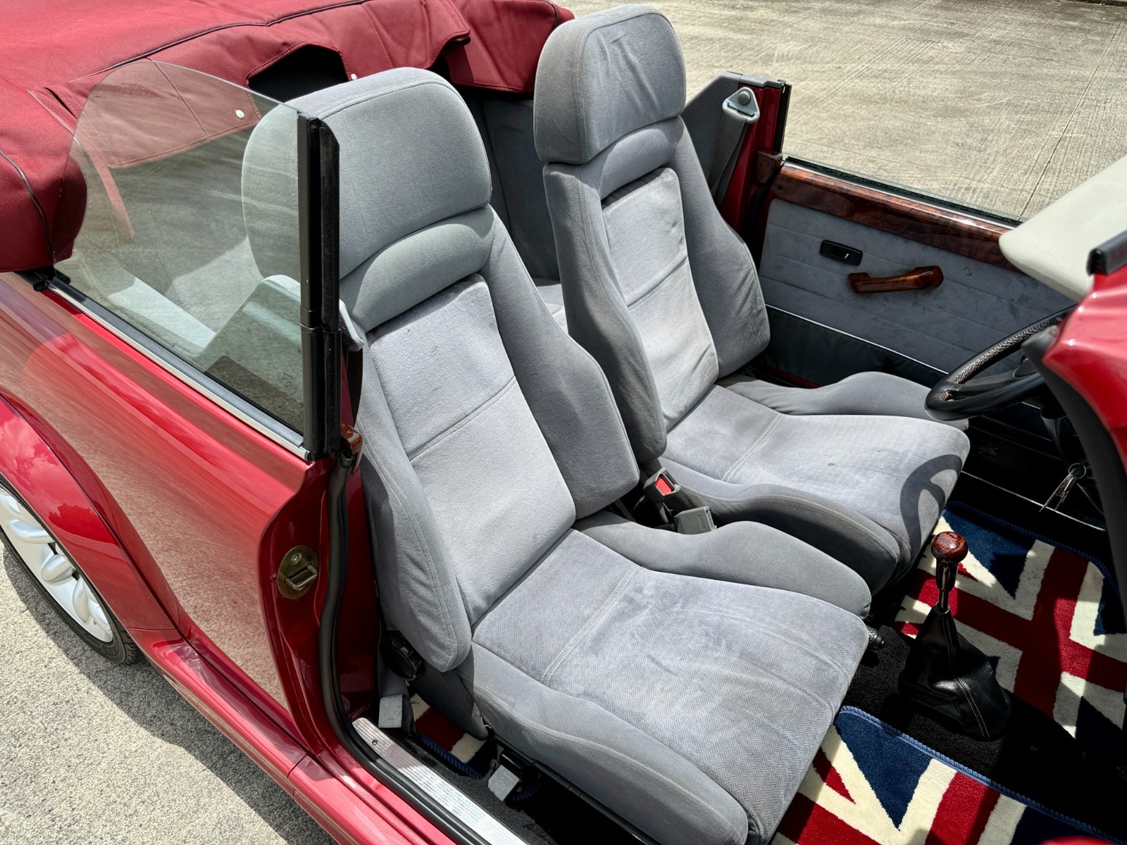 Austin-Mini-1994-Convertible-14