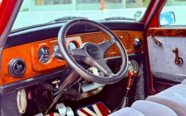 Austin-Mini-1994-Convertible-19
