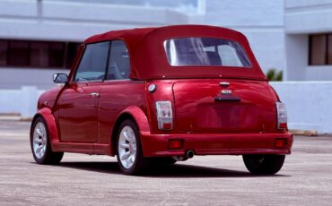 Austin-Mini-1994-Convertible-2