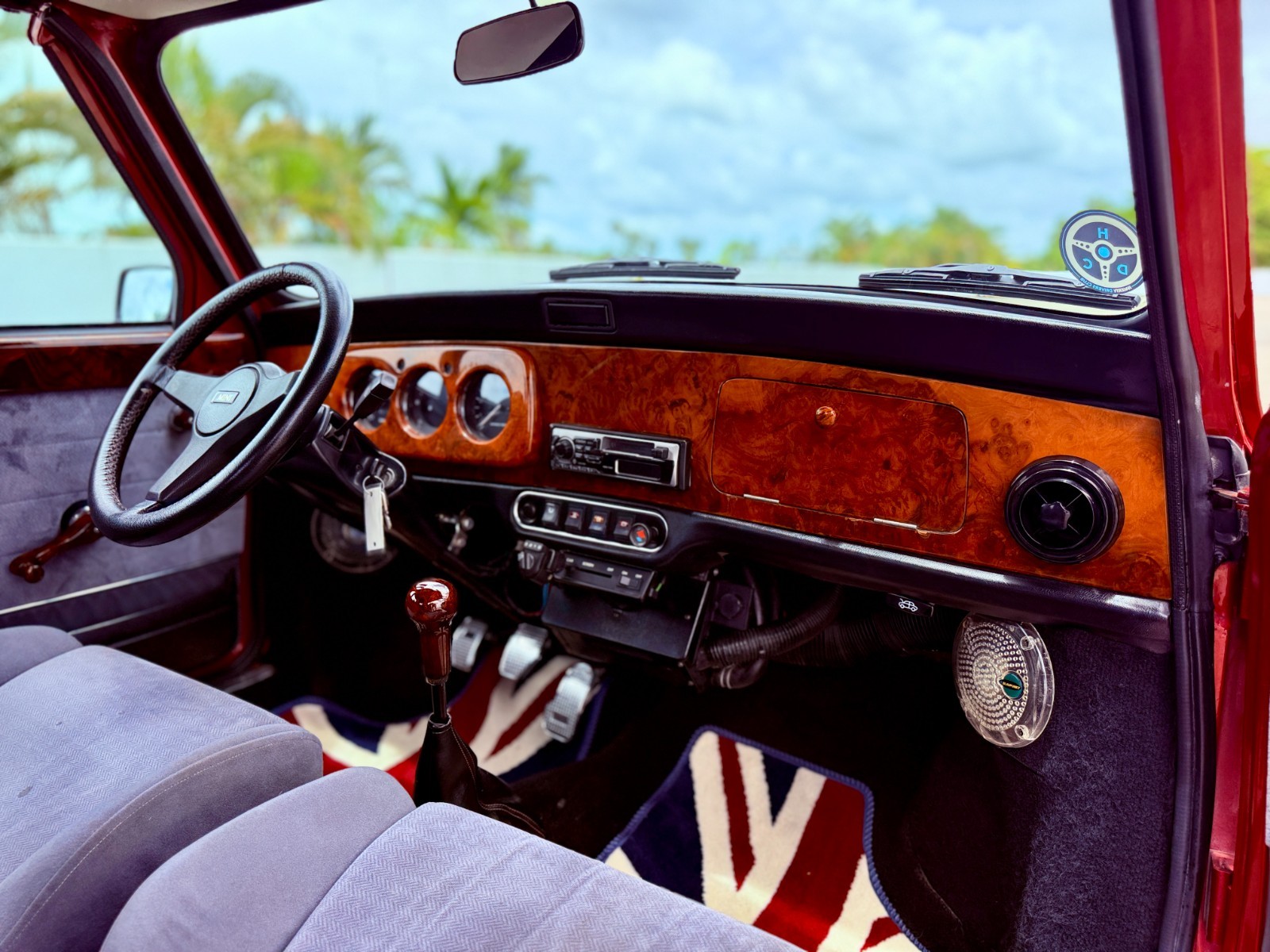 Austin-Mini-1994-Convertible-20