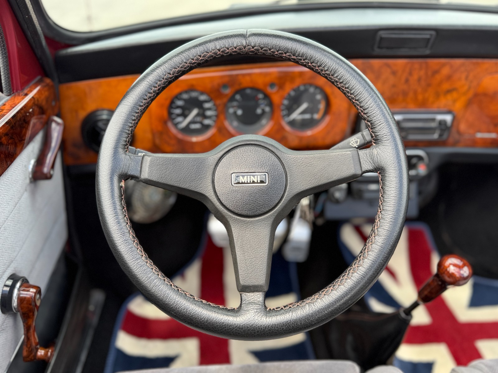 Austin-Mini-1994-Convertible-21