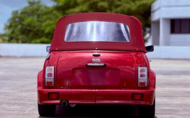 Austin-Mini-1994-Convertible-3