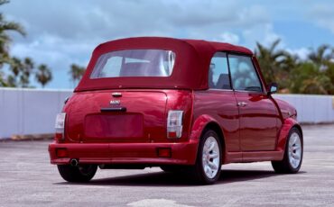 Austin-Mini-1994-Convertible-4