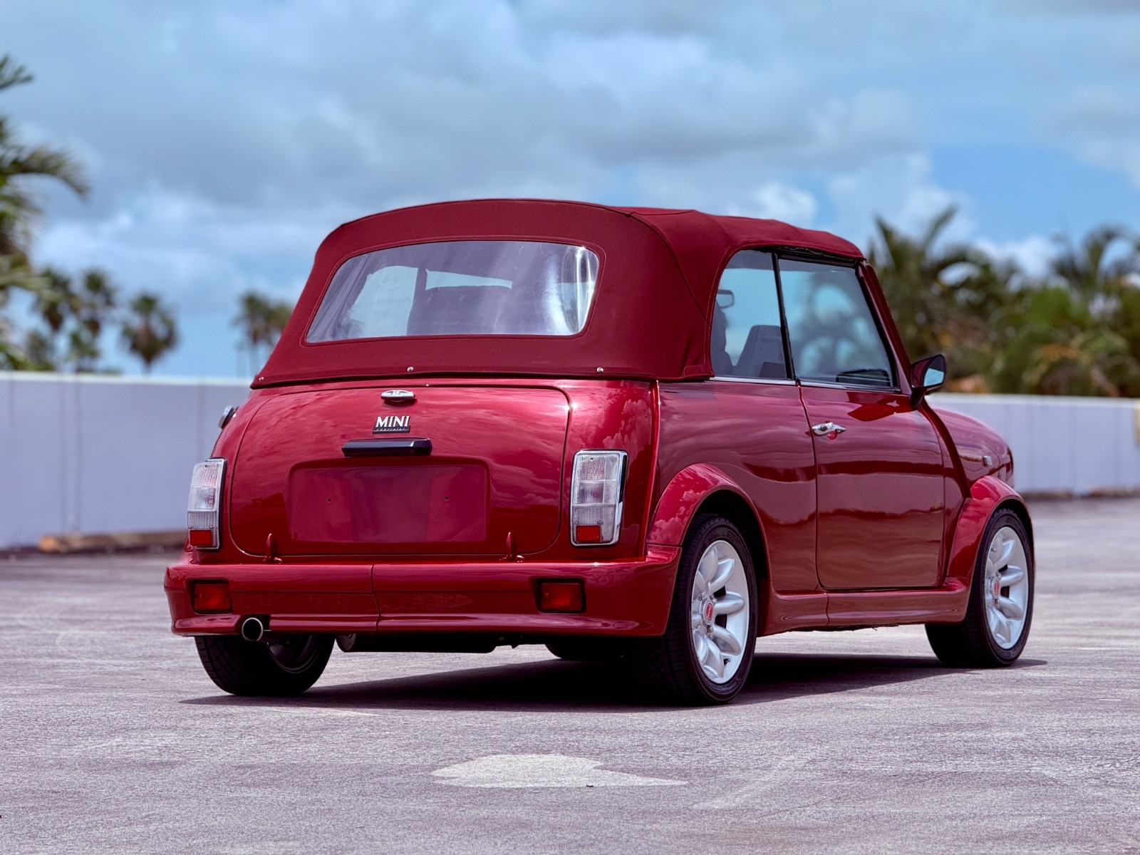 Austin-Mini-1994-Convertible-4