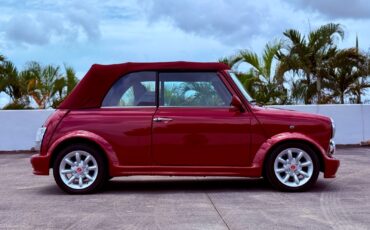 Austin-Mini-1994-Convertible-5