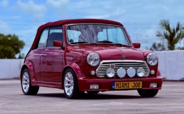 Austin-Mini-1994-Convertible-6