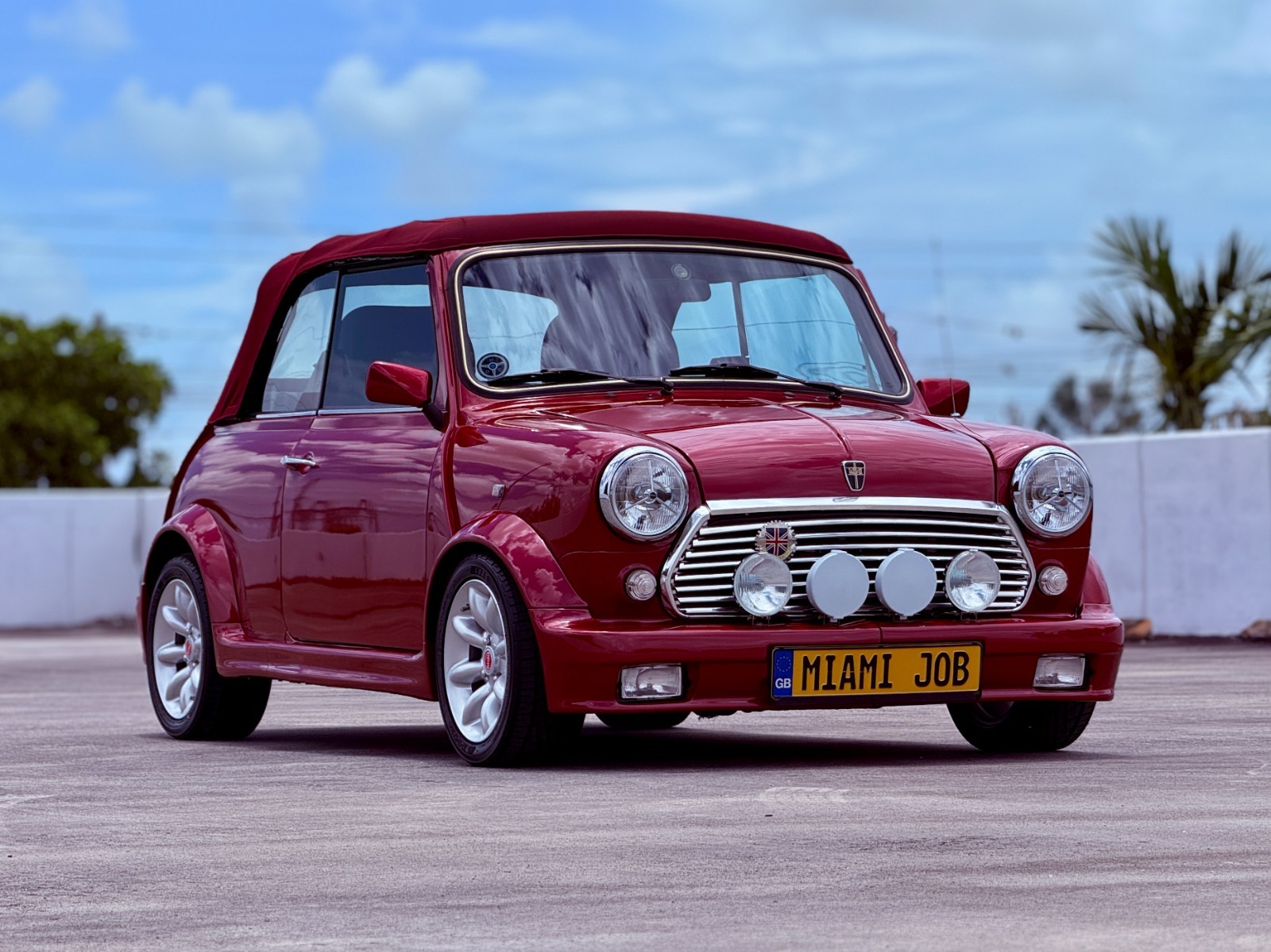 Austin-Mini-1994-Convertible-6