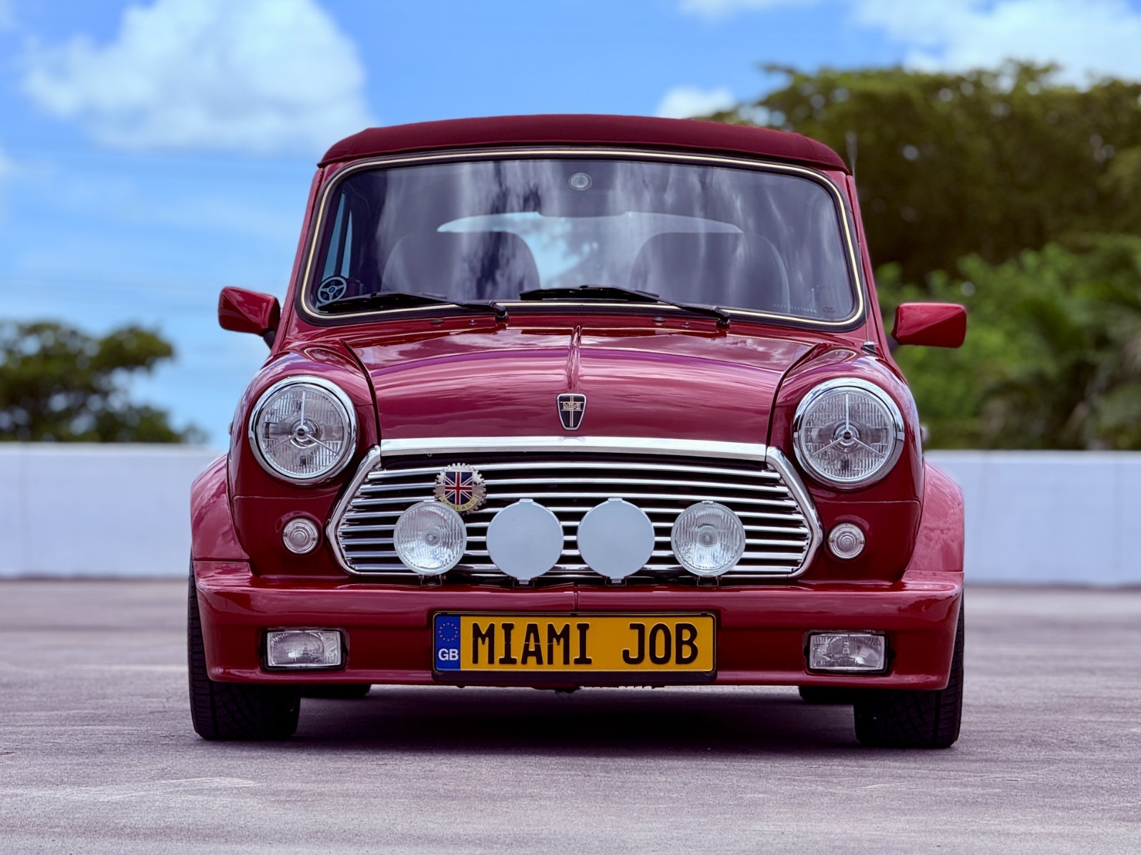 Austin-Mini-1994-Convertible-7