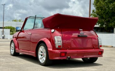 Austin-Mini-1994-Convertible-9