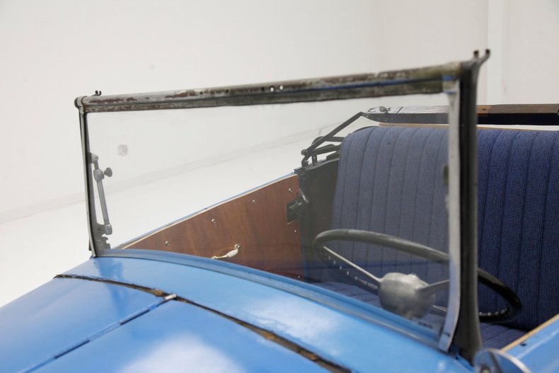 Austin-Other-1933-Light-Blue-Blue-17