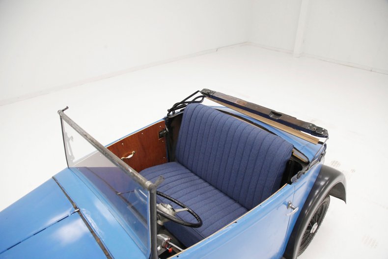 Austin-Other-1933-Light-Blue-Blue-21