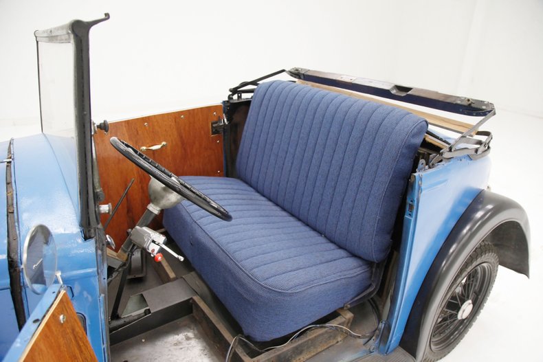 Austin-Other-1933-Light-Blue-Blue-26