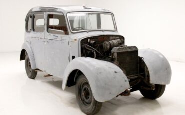Austin-Other-1957-Primer-Saddle-1