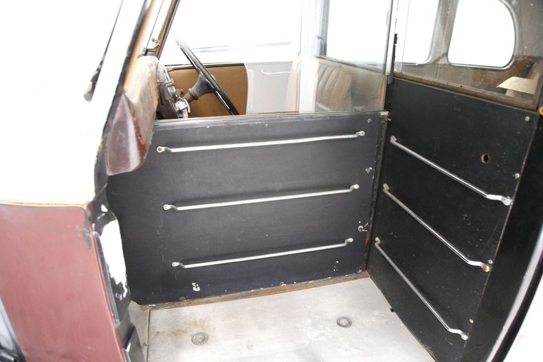Austin-Other-1957-Primer-Saddle-2