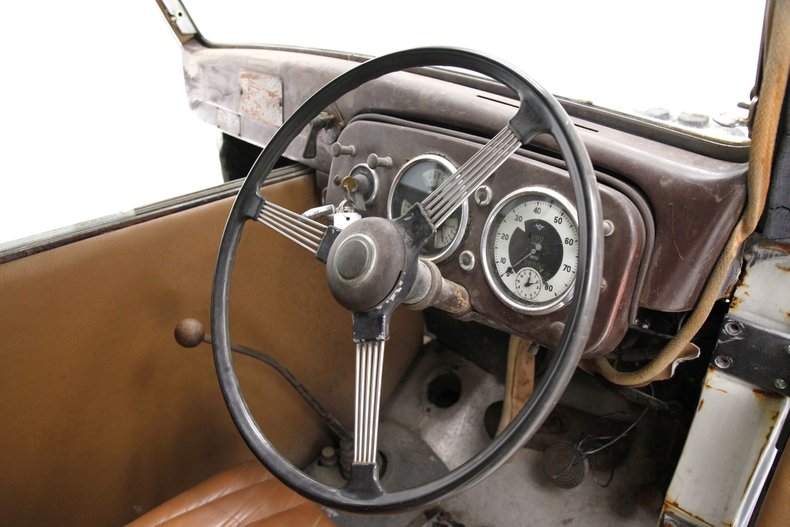 Austin-Other-1957-Primer-Saddle-22