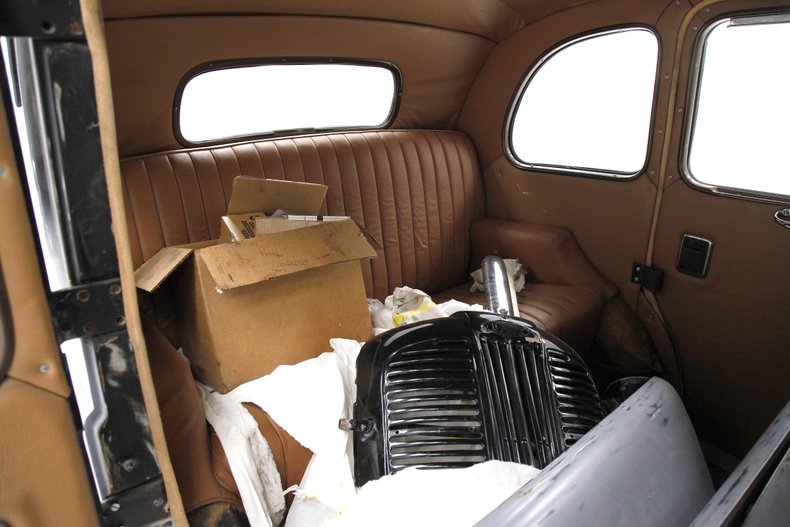 Austin-Other-1957-Primer-Saddle-27