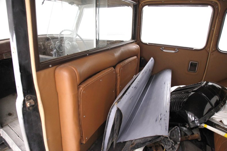 Austin-Other-1957-Primer-Saddle-30