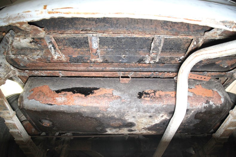 Austin-Other-1957-Primer-Saddle-33