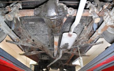 Austin-Other-1957-Primer-Saddle-34