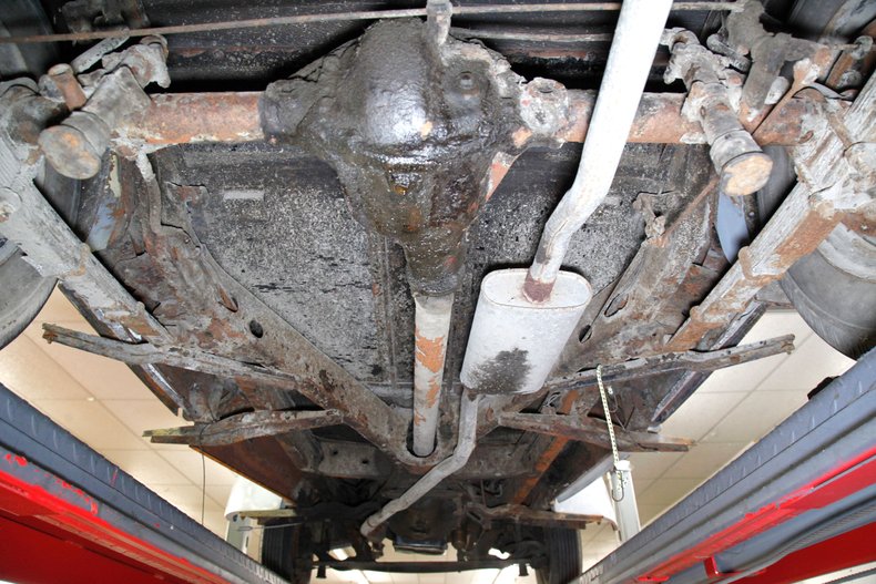 Austin-Other-1957-Primer-Saddle-34