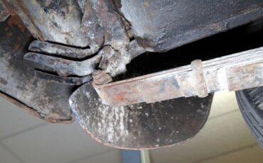 Austin-Other-1957-Primer-Saddle-38