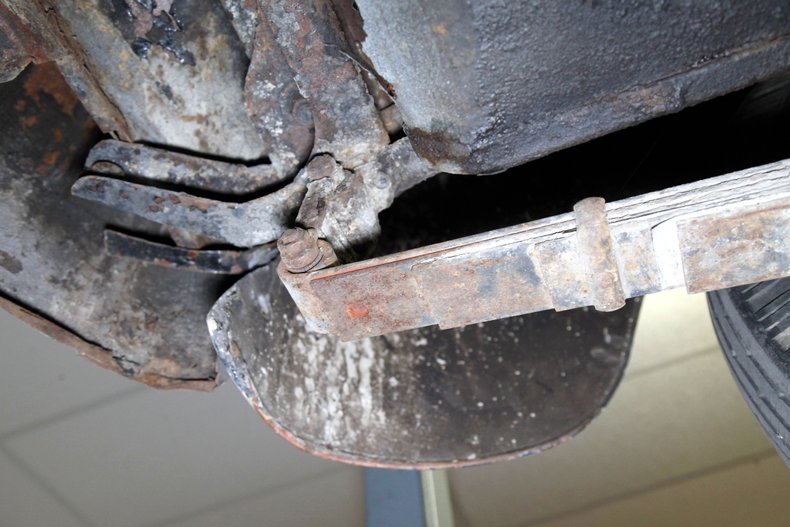 Austin-Other-1957-Primer-Saddle-38